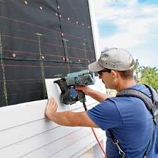 Trusted Benton, LA Siding Experts